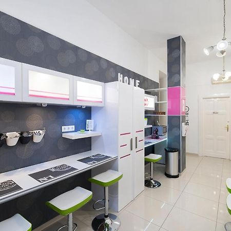 Studio 4U Apartment Budapeste Exterior foto