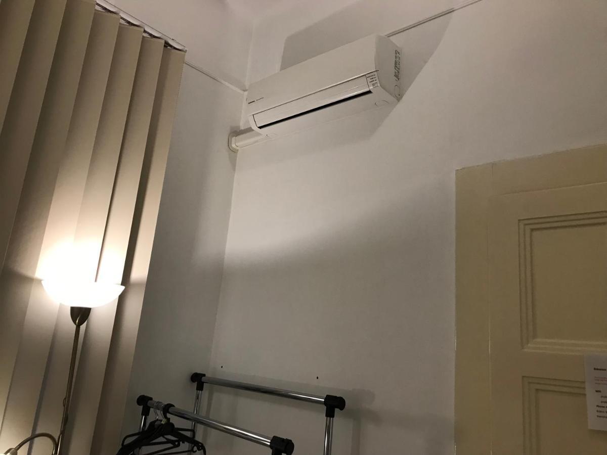 Studio 4U Apartment Budapeste Exterior foto