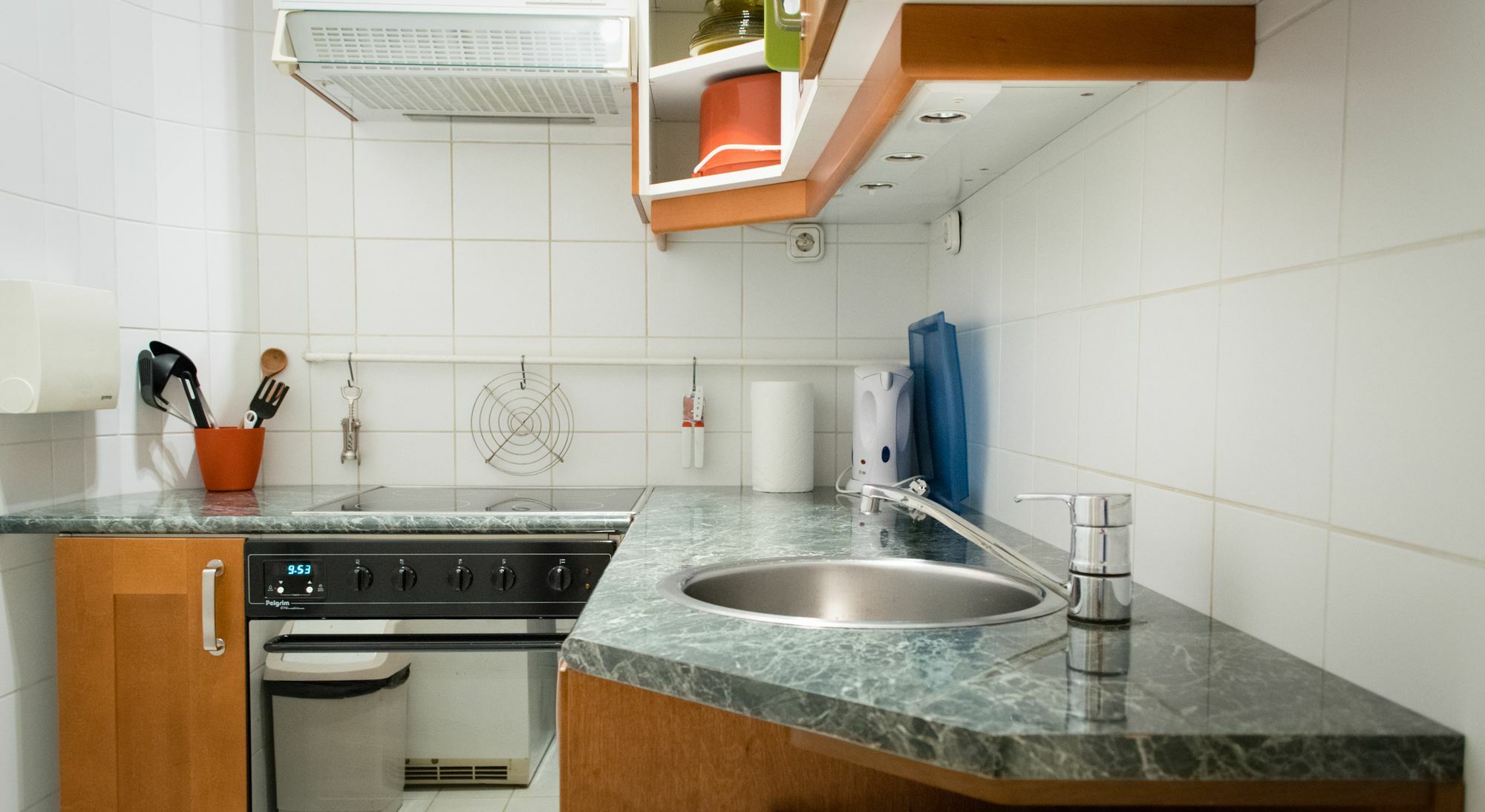 Studio 4U Apartment Budapeste Exterior foto