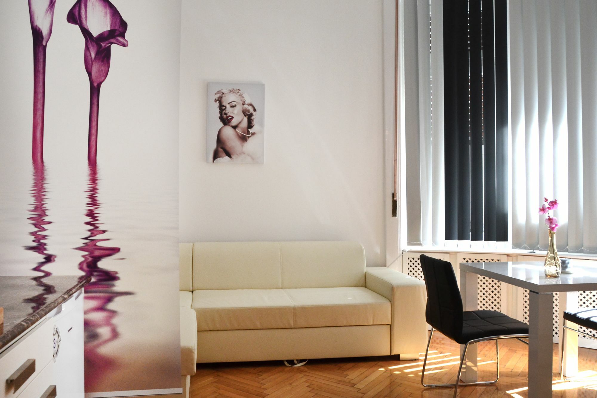 Studio 4U Apartment Budapeste Exterior foto