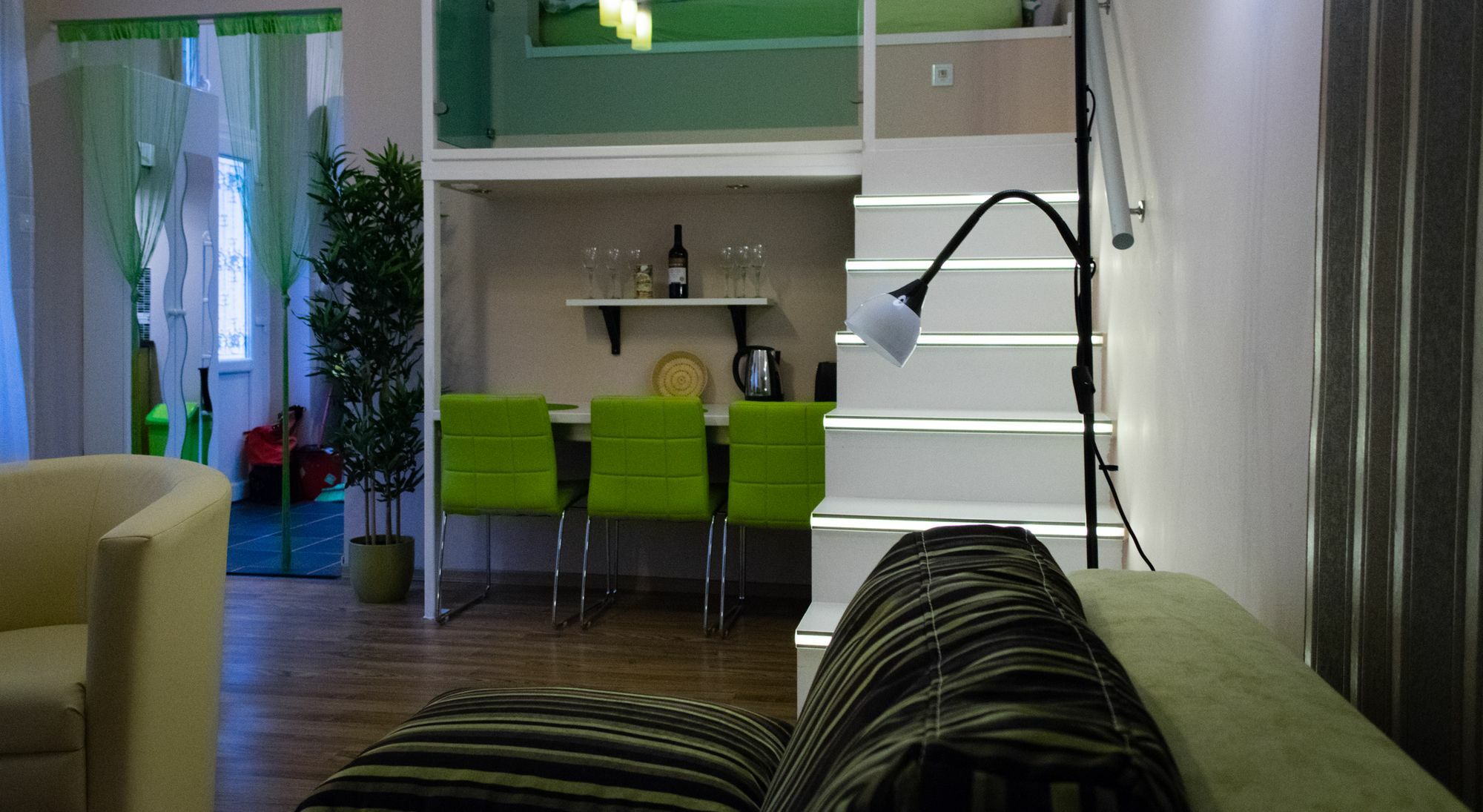 Studio 4U Apartment Budapeste Exterior foto