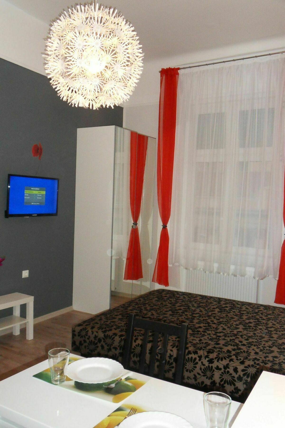 Studio 4U Apartment Budapeste Exterior foto