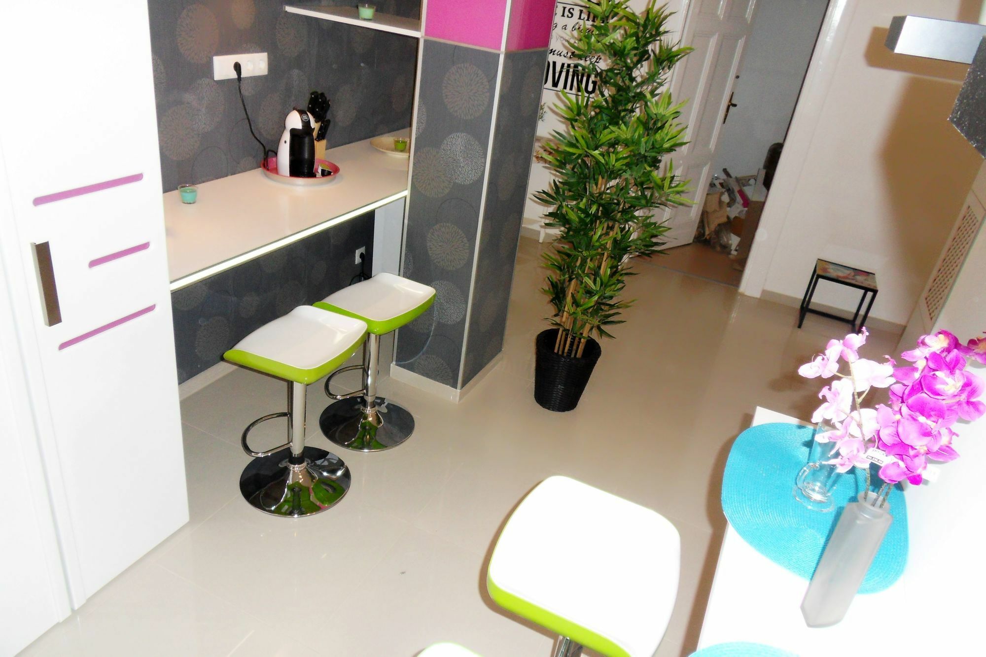 Studio 4U Apartment Budapeste Exterior foto