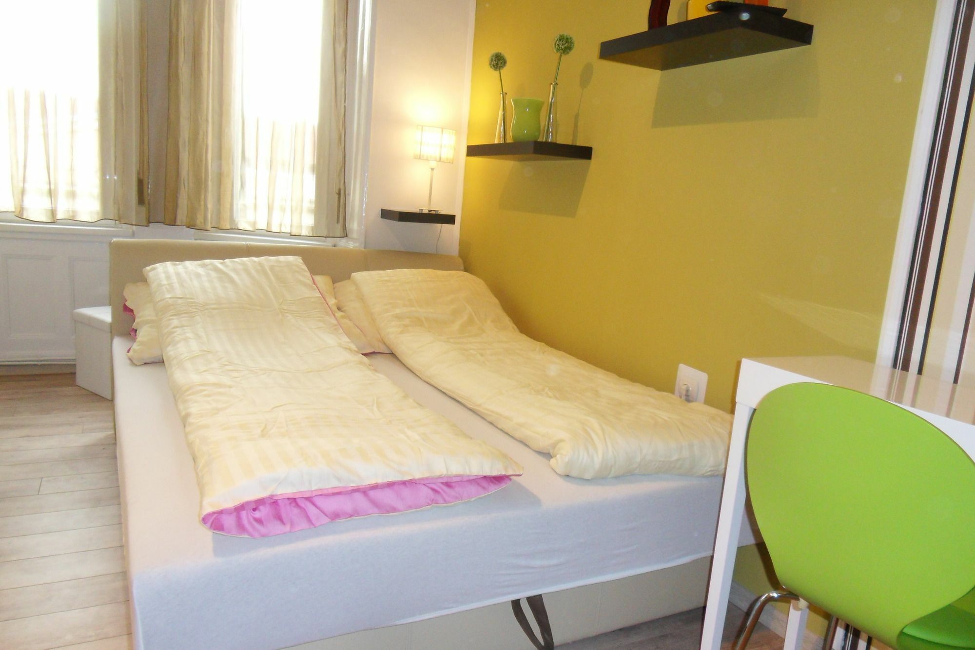 Studio 4U Apartment Budapeste Exterior foto