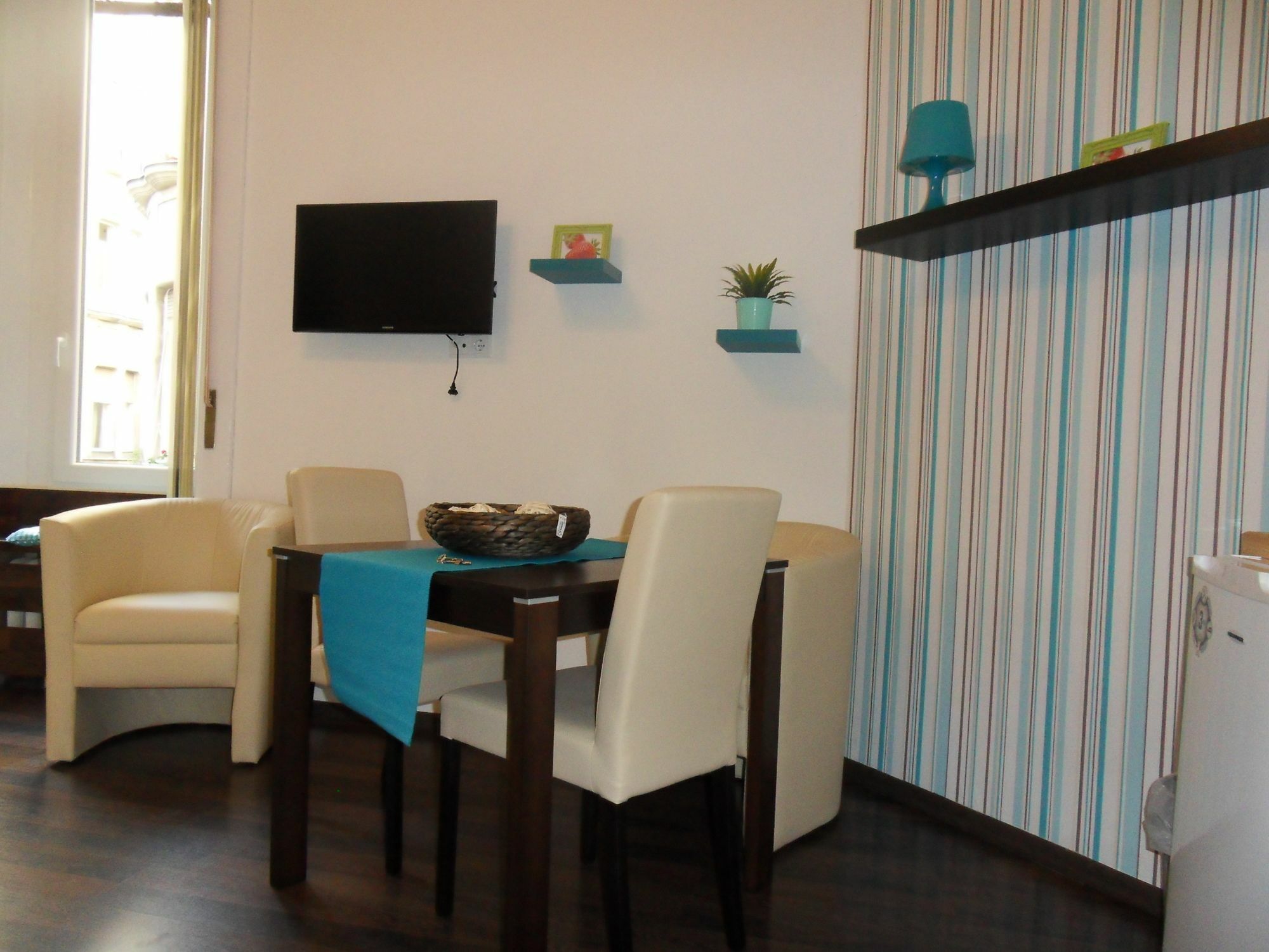 Studio 4U Apartment Budapeste Exterior foto