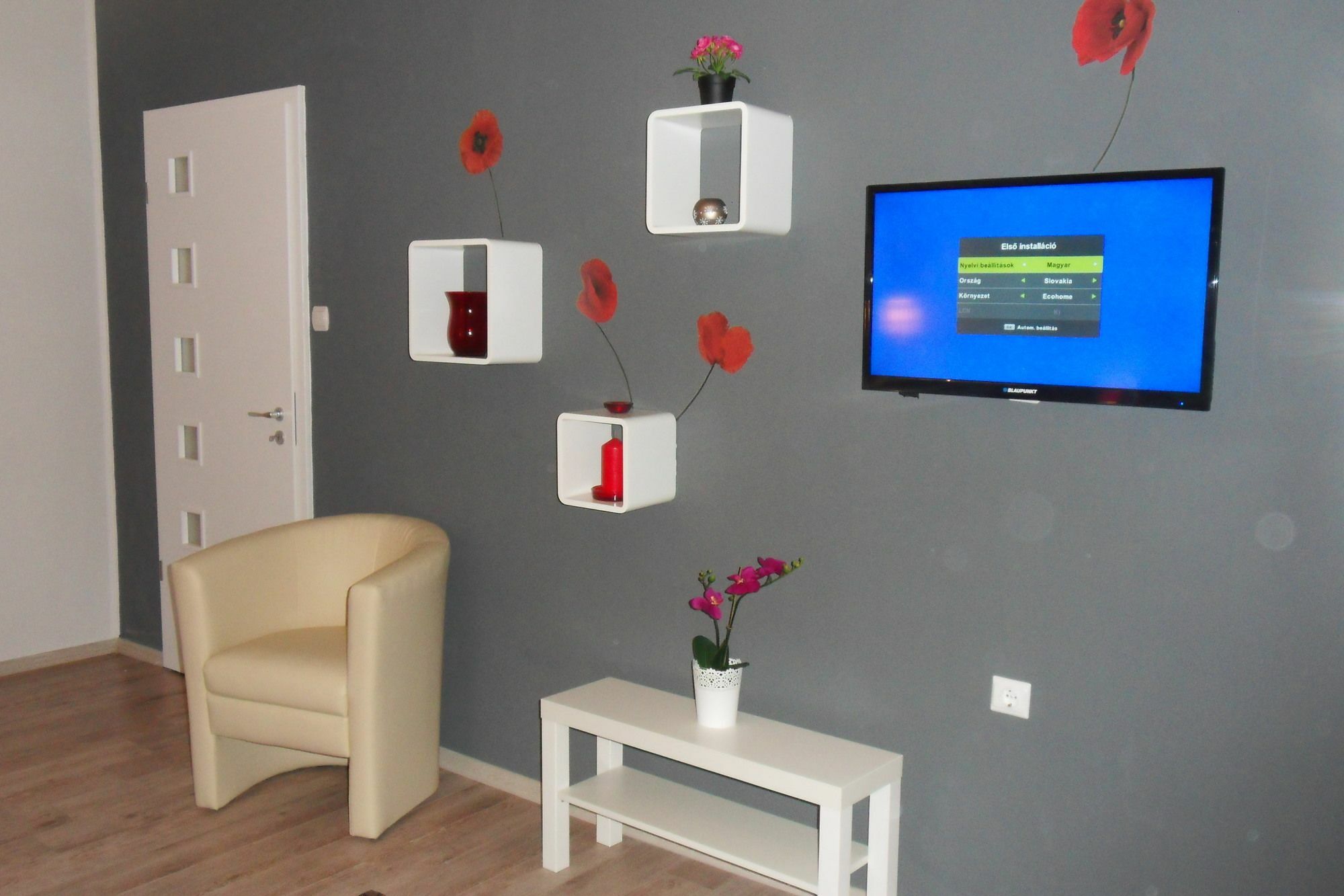 Studio 4U Apartment Budapeste Exterior foto