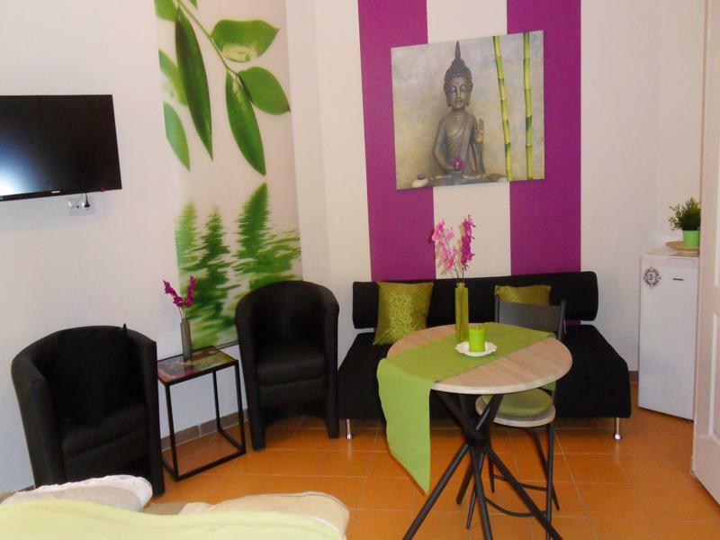 Studio 4U Apartment Budapeste Exterior foto