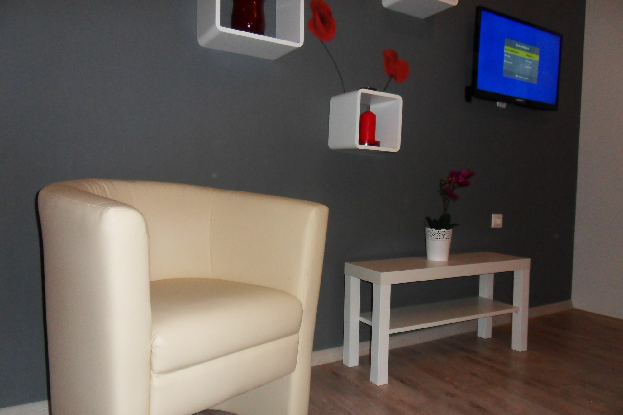 Studio 4U Apartment Budapeste Exterior foto