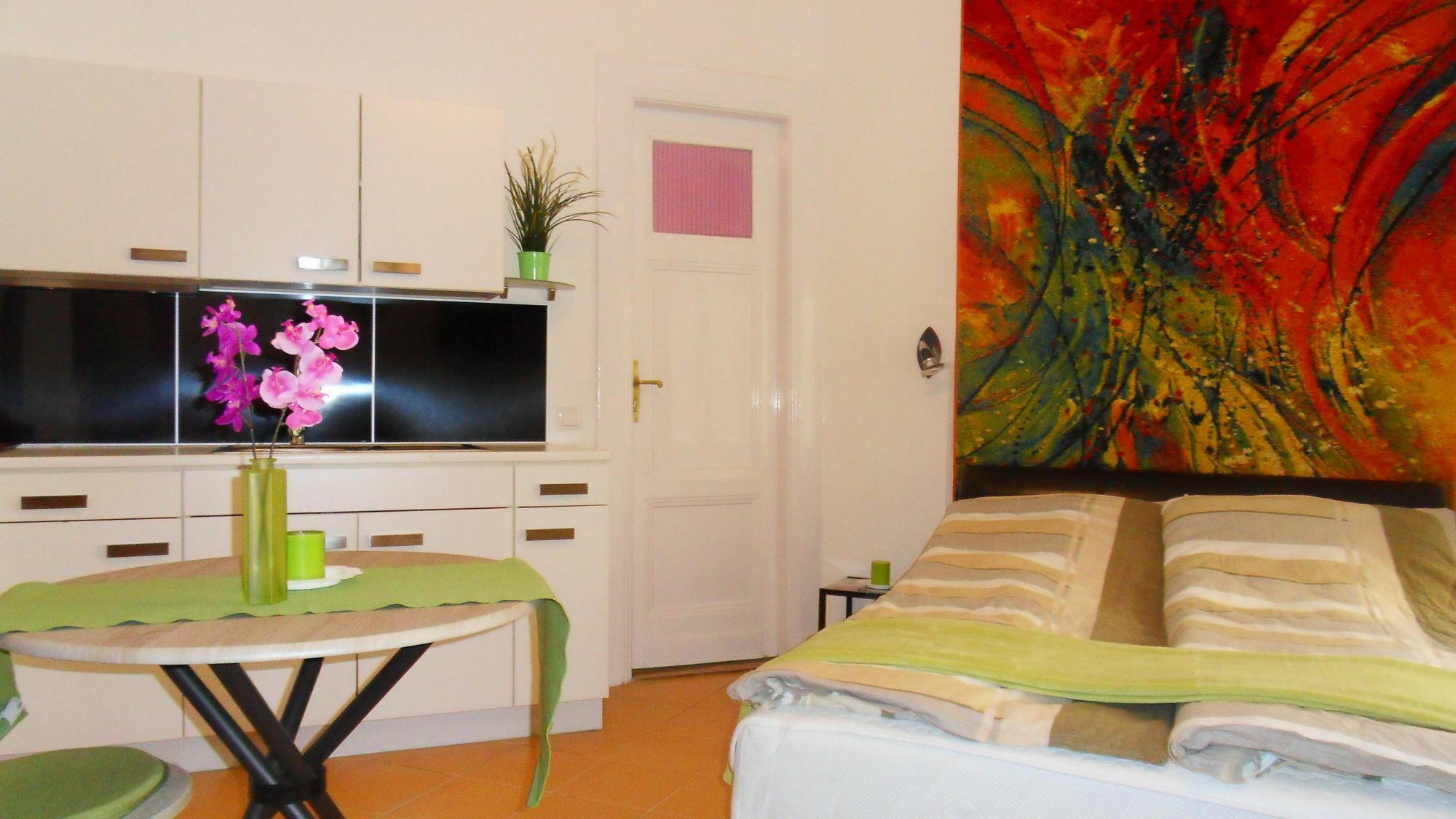 Studio 4U Apartment Budapeste Exterior foto