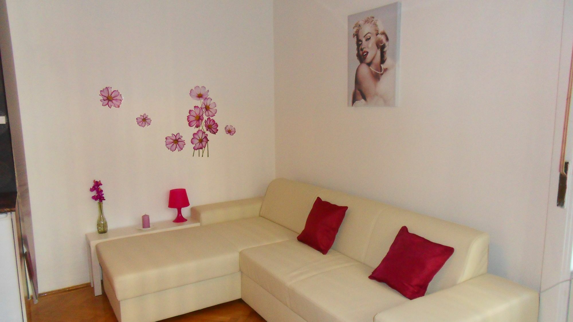 Studio 4U Apartment Budapeste Exterior foto