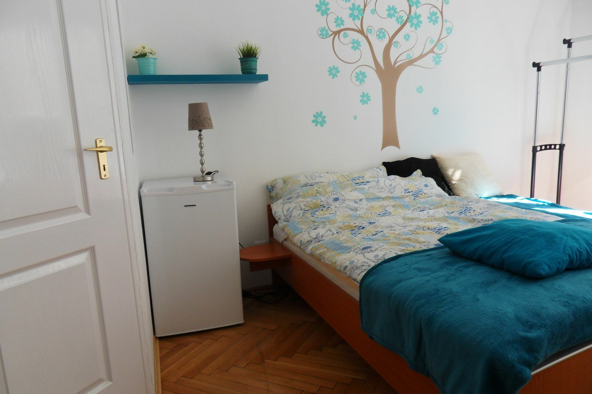 Studio 4U Apartment Budapeste Exterior foto