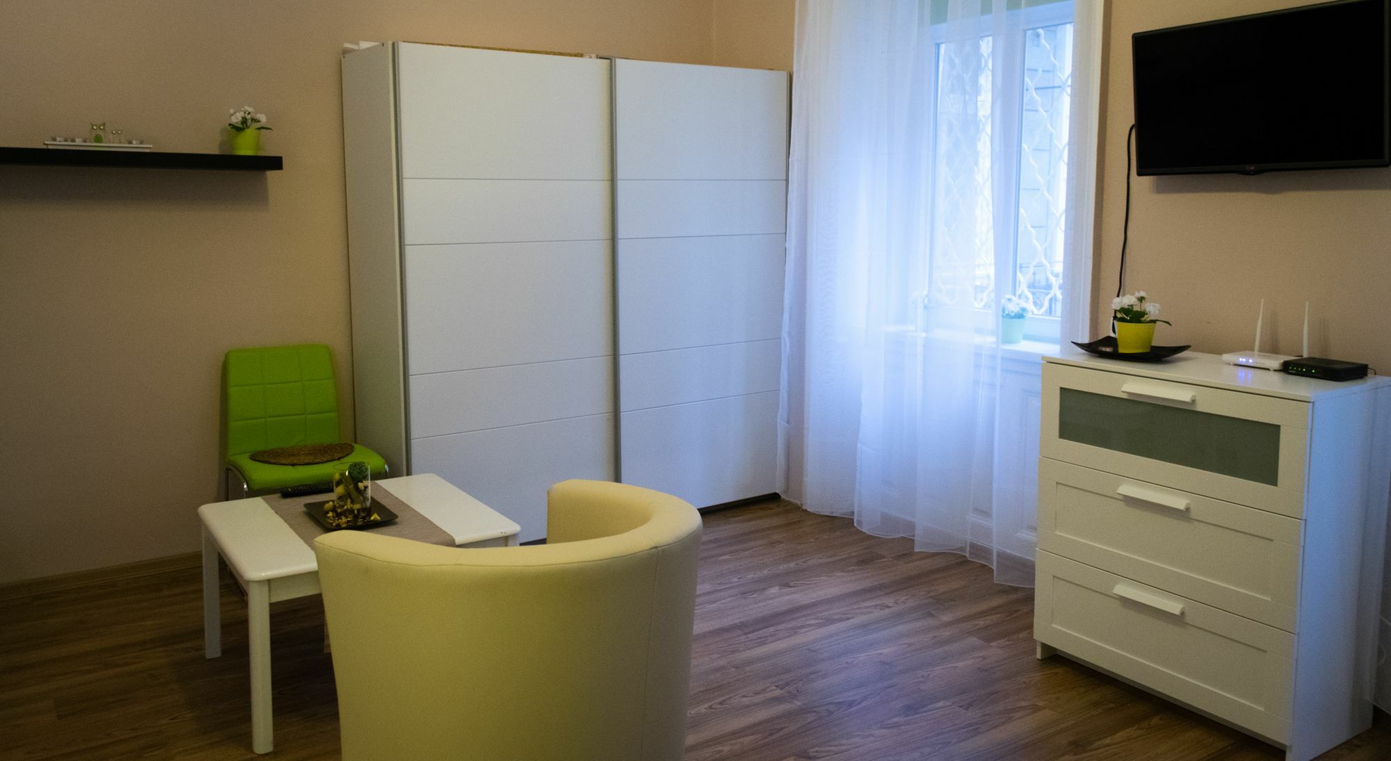 Studio 4U Apartment Budapeste Exterior foto