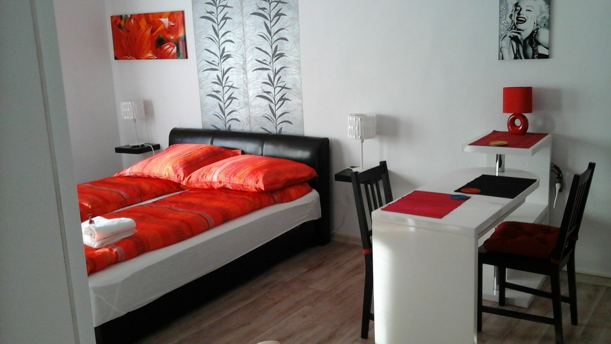 Studio 4U Apartment Budapeste Exterior foto
