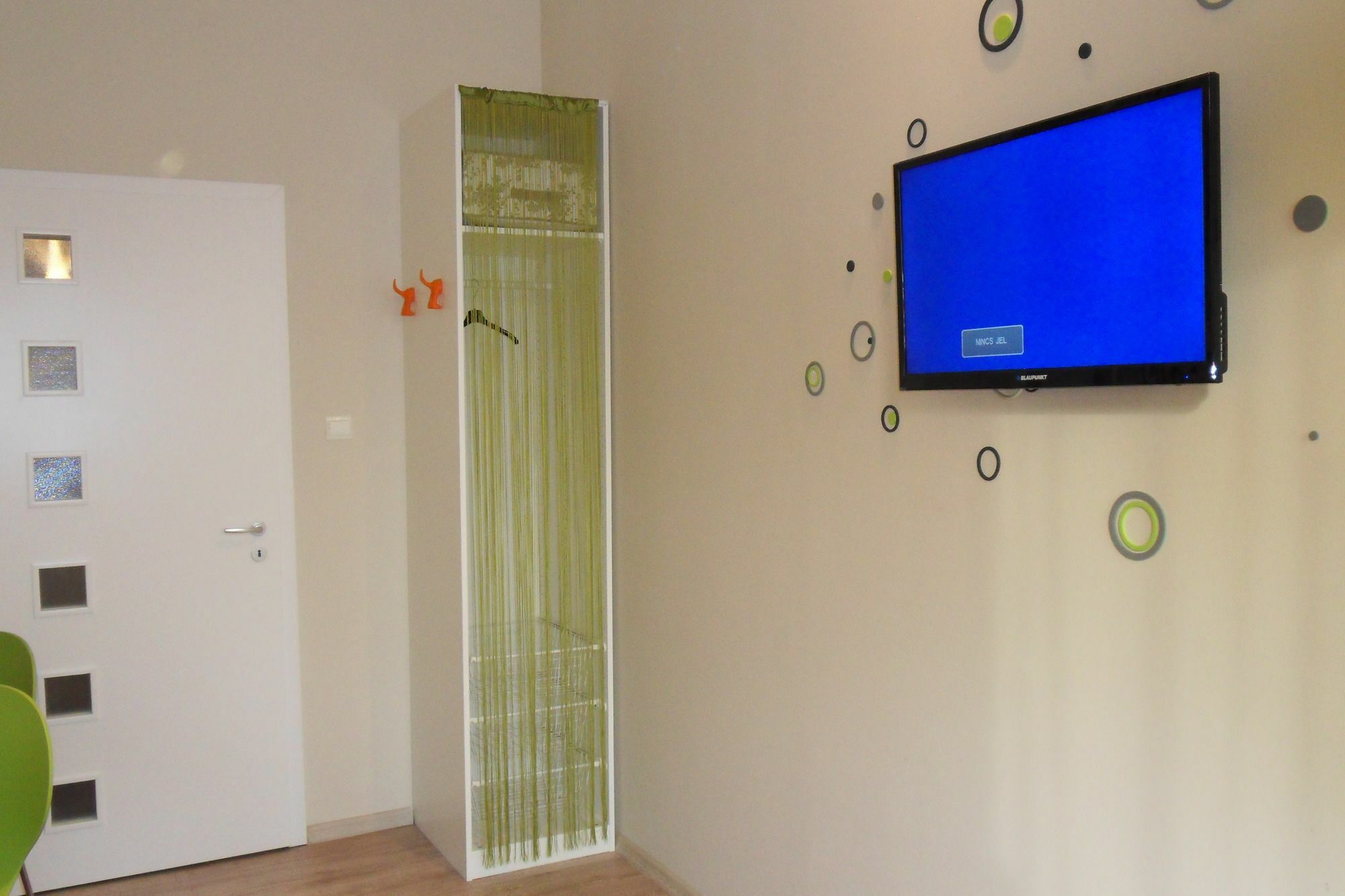 Studio 4U Apartment Budapeste Exterior foto